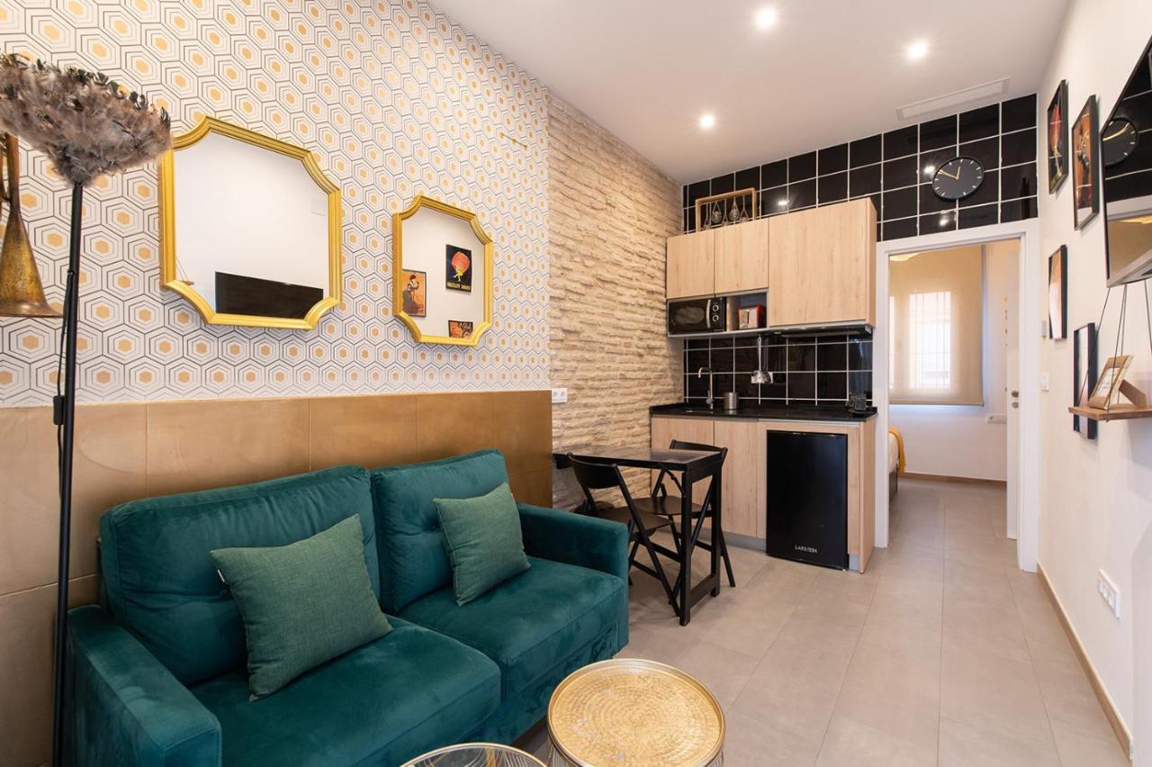 Laura Apartamento Sevilla