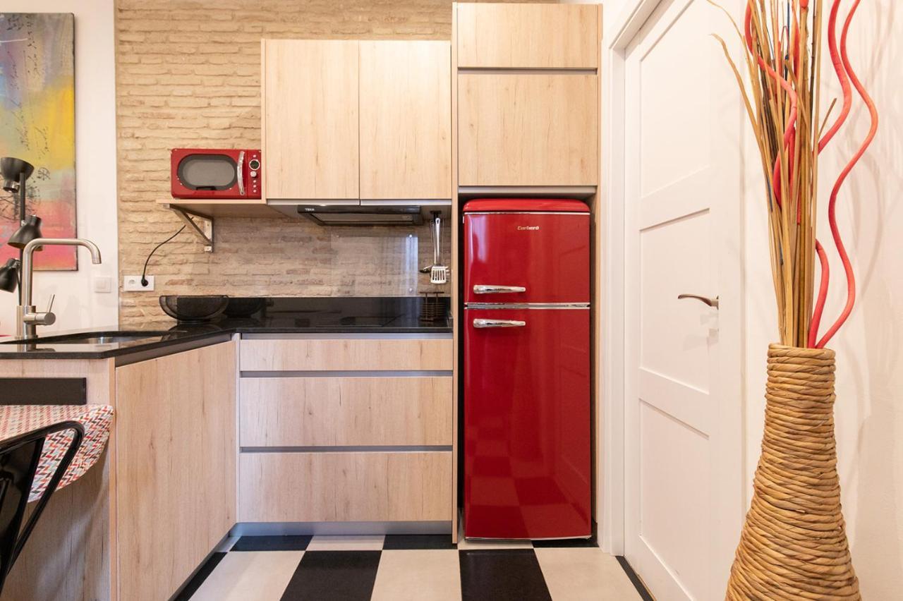 Laura Appartement Sevilla